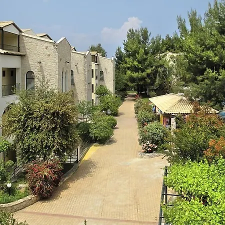 Hotel Lesse 4*