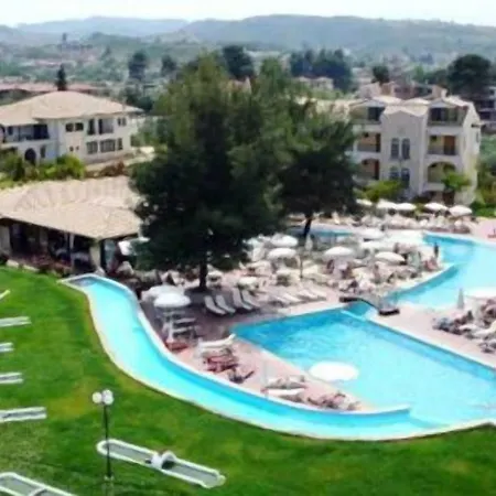 Hotel Lesse Chaniotis