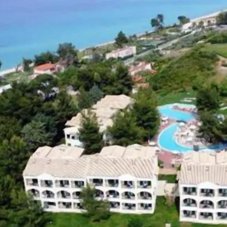 Hotel Lesse Chaniotis
