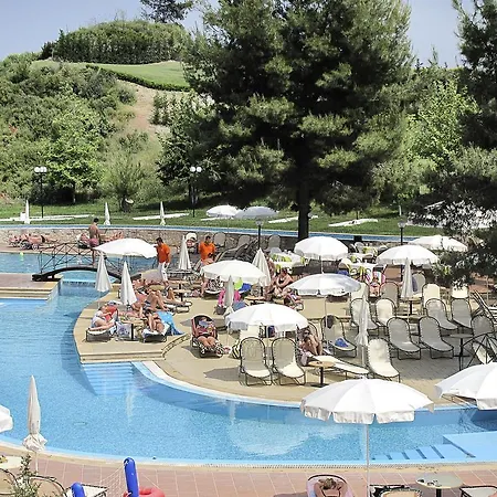Lesse Chalkidiki