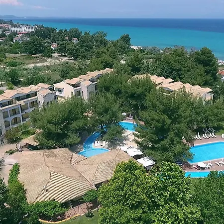 Hotel Lesse 4*