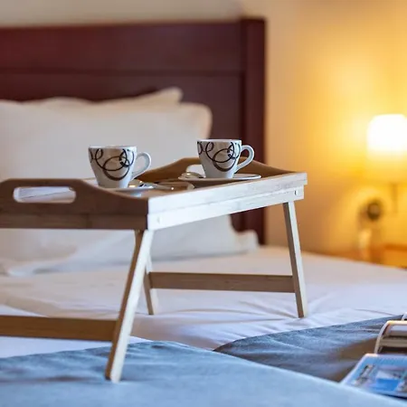 Hotel Lesse Chalkidiki