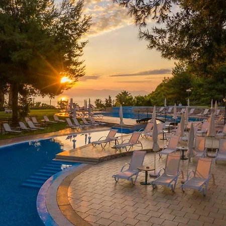 Hotel Lesse