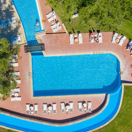 Hotel Lesse Chaniotis