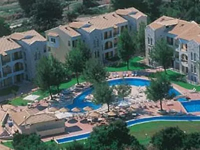 Lesse Chalkidiki