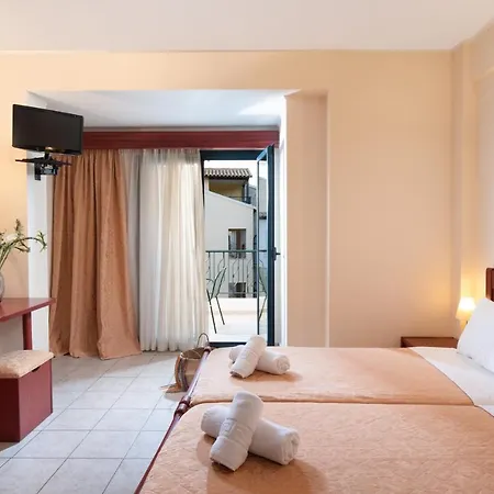 Hotel Lesse Chalkidiki