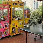 Lesse 4*