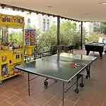 Hotel Lesse Hanioti
