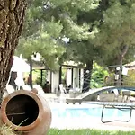 Hotel Lesse