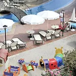 Hotel Lesse Hanioti