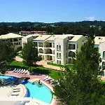 Lesse 4* Hanioti