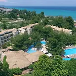 Hotel Lesse 4*