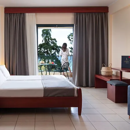 Lesse Hotel