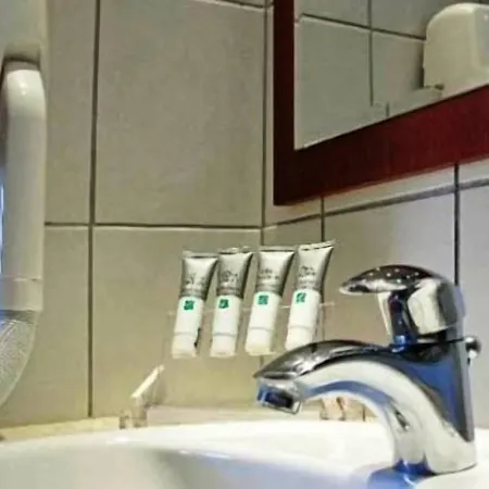 Lesse Hotel 4*
