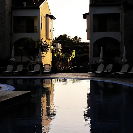Lesse Hotel