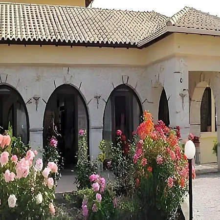Lesse Hotel 4*