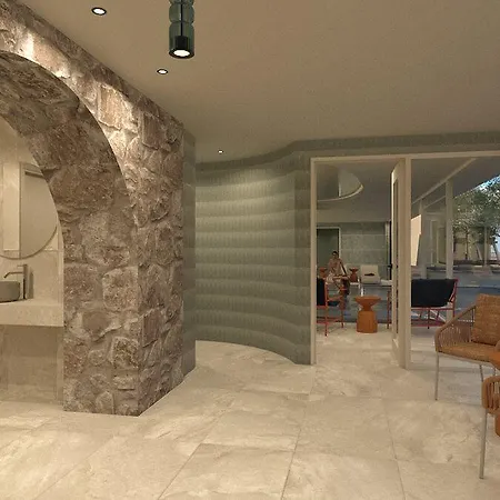 莱塞酒店 酒店 4*
