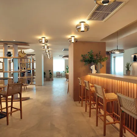 莱塞酒店