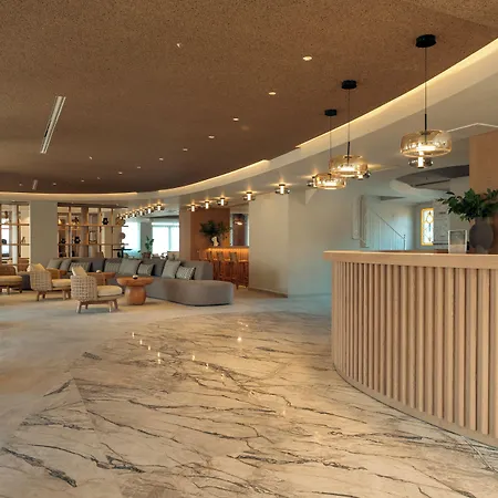 莱塞酒店