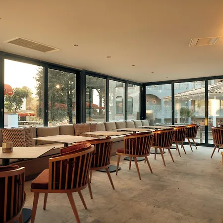 莱塞酒店 酒店 卡尼奥提