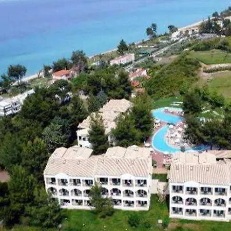 Hotel Lesse 4*
