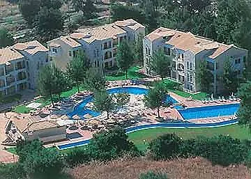 Hotel Lesse 4*