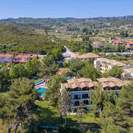 Hotel Lesse KASSANDRA