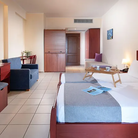 Lesse Hotel KASSANDRA