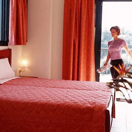 Hotel Lesse Chalkidiki