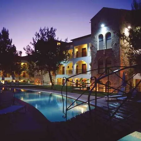 Lesse Hotel Chalkidiki