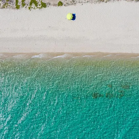 Lesse Hotel KASSANDRA